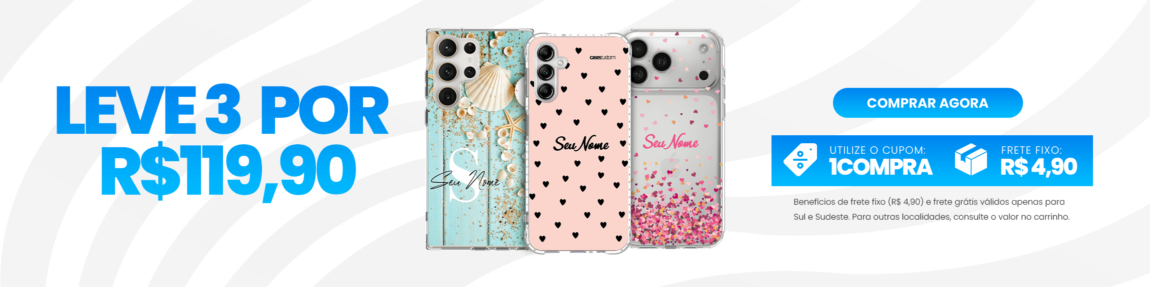 [DESKTOP 2300x575PX] LEVE 3 POR R9,90